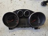 Speedometer (instrument cluster)