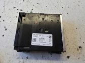 Navigation unit CD/DVD player