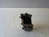 Front bumper support beam