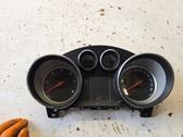 Speedometer (instrument cluster)