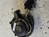 Heater fan/blower