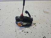 Rear door lock