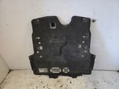 Engine splash shield/under tray