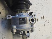 Air conditioning (A/C) compressor (pump)