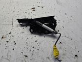 Engine bonnet/hood hinges
