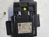 Radarsensor Totwinkel Spurwechsel