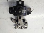 Gearbox mounting bracket