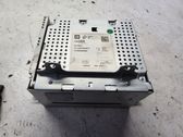 Radio/CD/DVD/GPS head unit