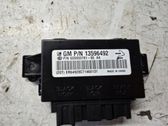 Seat heating relay