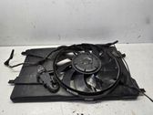 Fan set