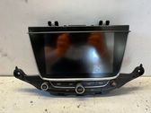 Bildschirm / Display / Anzeige