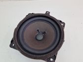 Subwoofer