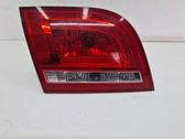 Tailgate rear/tail lights