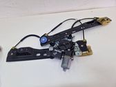 Fensterheber elektrisch mit Motor Tür vorne