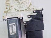 Rear door window regulator motor