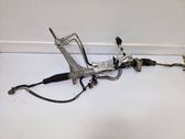 Steering rack