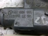 Ignition lock