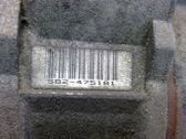 Air conditioning (A/C) compressor (pump)
