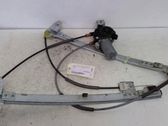 Mécanisme de lève-vitre avec moteur