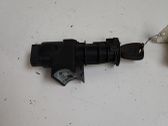 Ignition lock