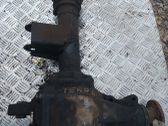 Mechanizm różnicowy przedni / Dyferencjał
