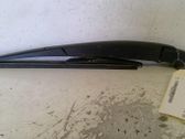 Rear wiper blade arm