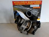 Turbina