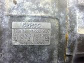 Ilmastointilaitteen kompressorin pumppu (A/C)