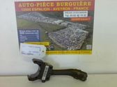Wiper control stalk