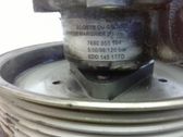 Power steering pump