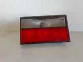 Tailgate rear/tail lights