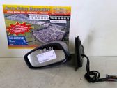 Manual wing mirror
