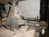 Front differential