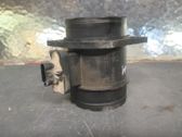 Mass air flow meter