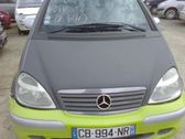 Engine bonnet/hood