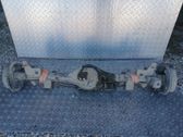 Hinterachsdifferential