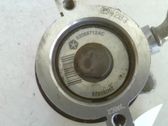 Ohjaustehostimen pumppu