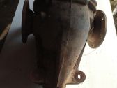 Hinterachsdifferential