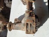Front differential