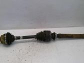 Передняя полуось