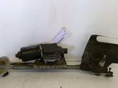Wiper motor