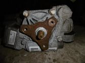 Hinterachsdifferential
