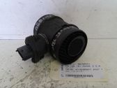 Mass air flow meter