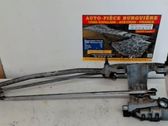 Wiper motor
