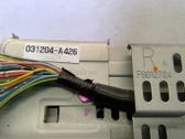 Radio / CD-Player / DVD-Player / Navigation
