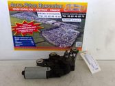 Rear window wiper motor