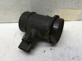 Mass air flow meter