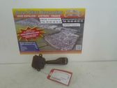 Wiper control stalk