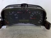 Compteur de vitesse tableau de bord