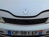 Grille de calandre avant